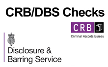 CRB/DBS Checks