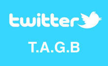T.A.G.B Twitter