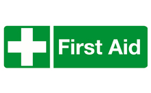 First Aid Certificate ​Annabel Murcott