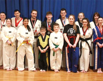 Successful students set for world championships