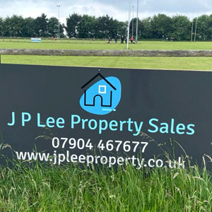 JP Lee Property Sales