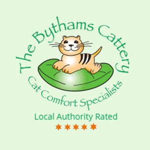 The Bythams Cattery